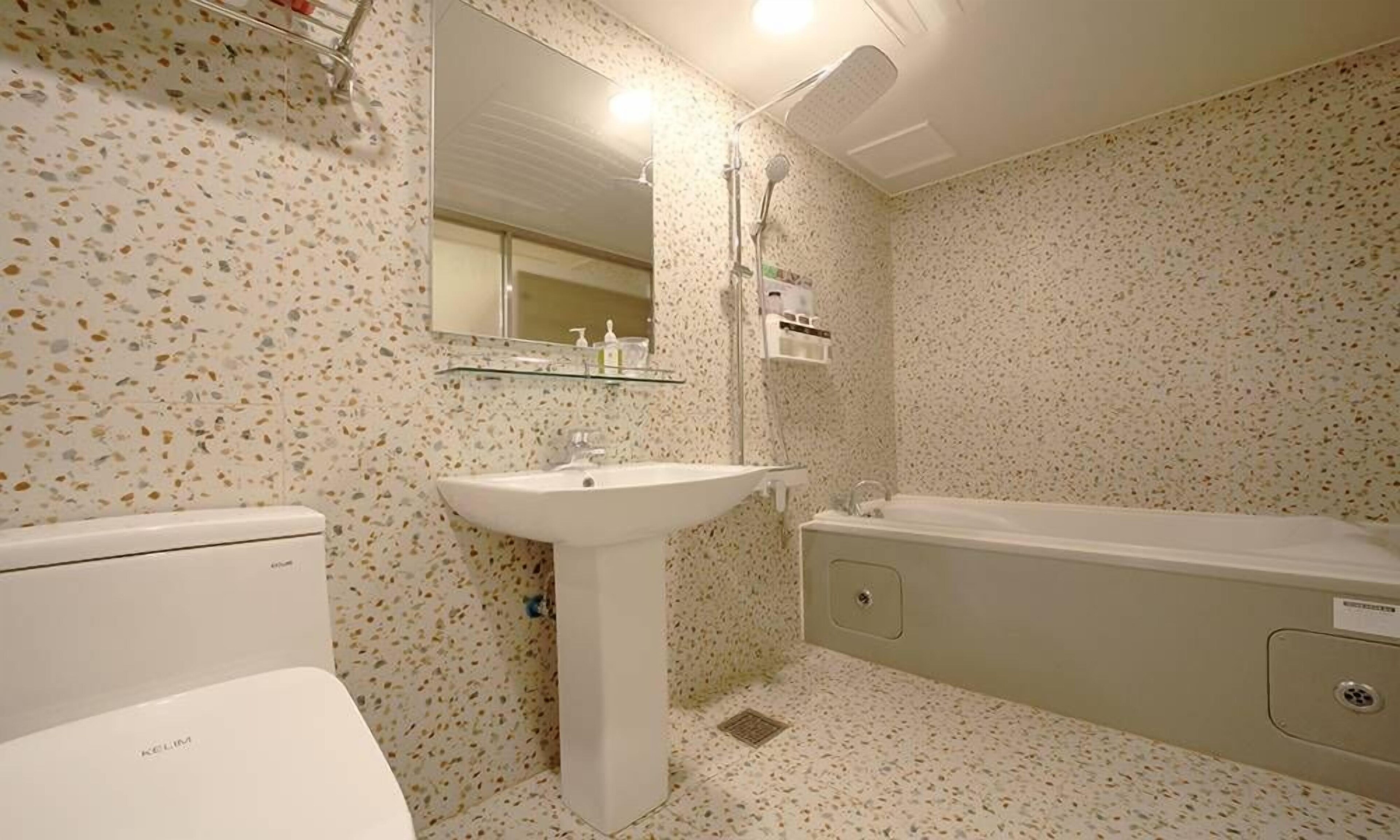 Hotel February Dongdaegu