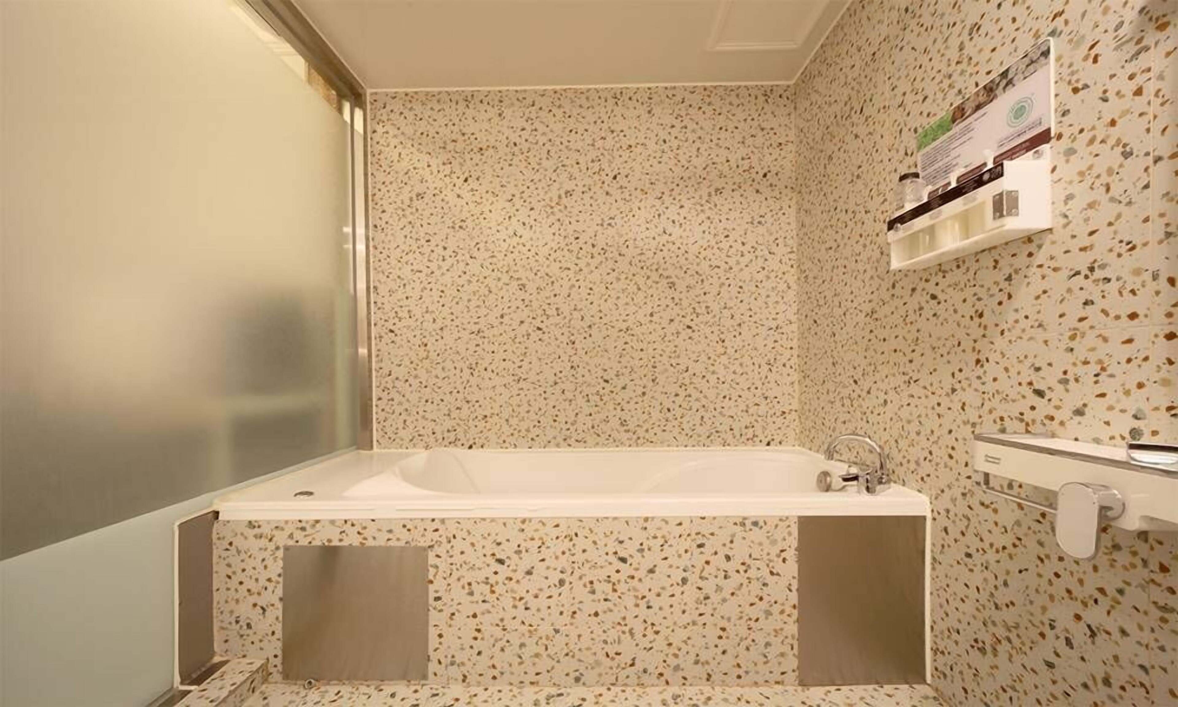 Hotel February Dongdaegu