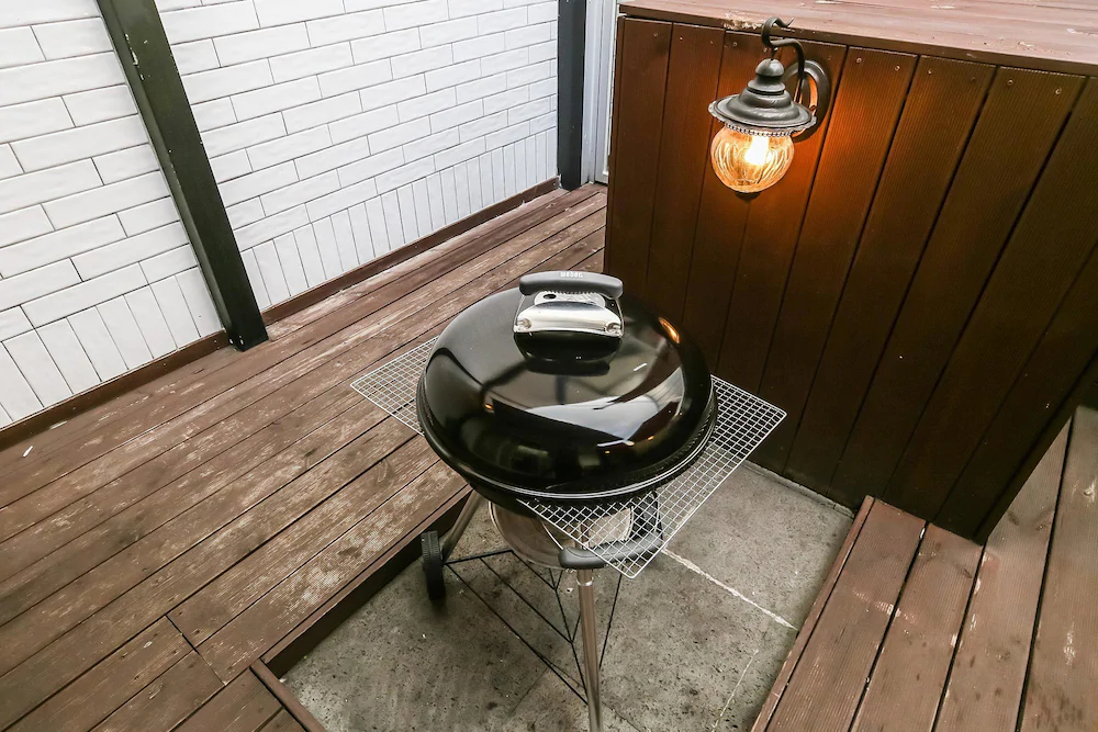 Hotel February Suseong