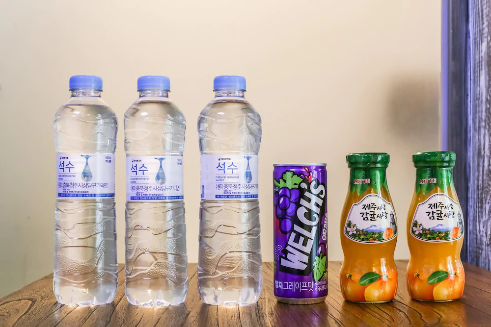 Hotel February Suseong