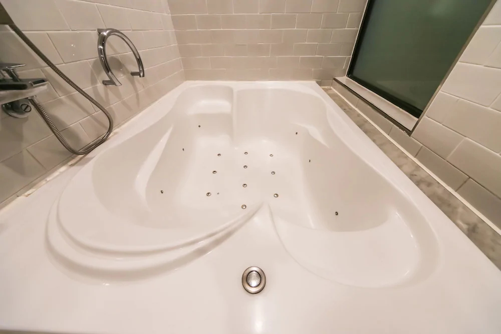 Hotel February Suseong