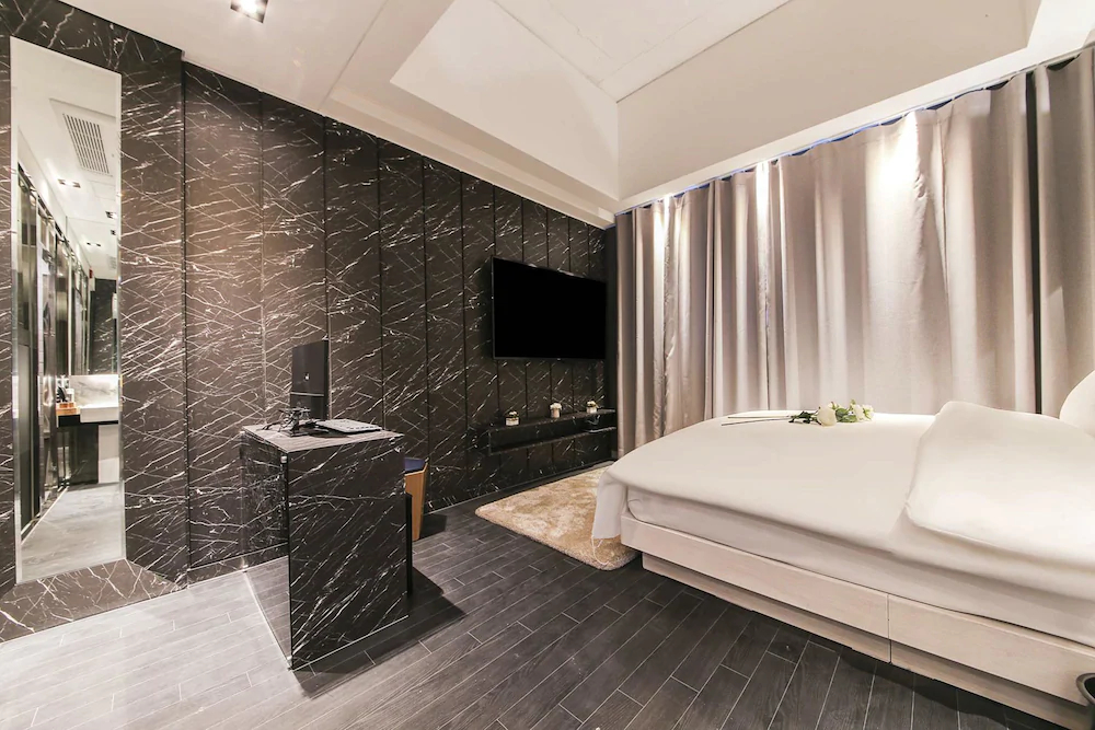 Hotel Good Choice West Daegu