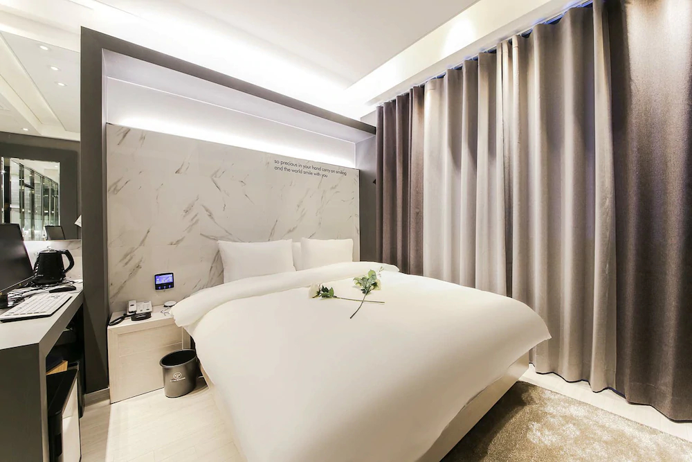 Hotel Good Choice West Daegu