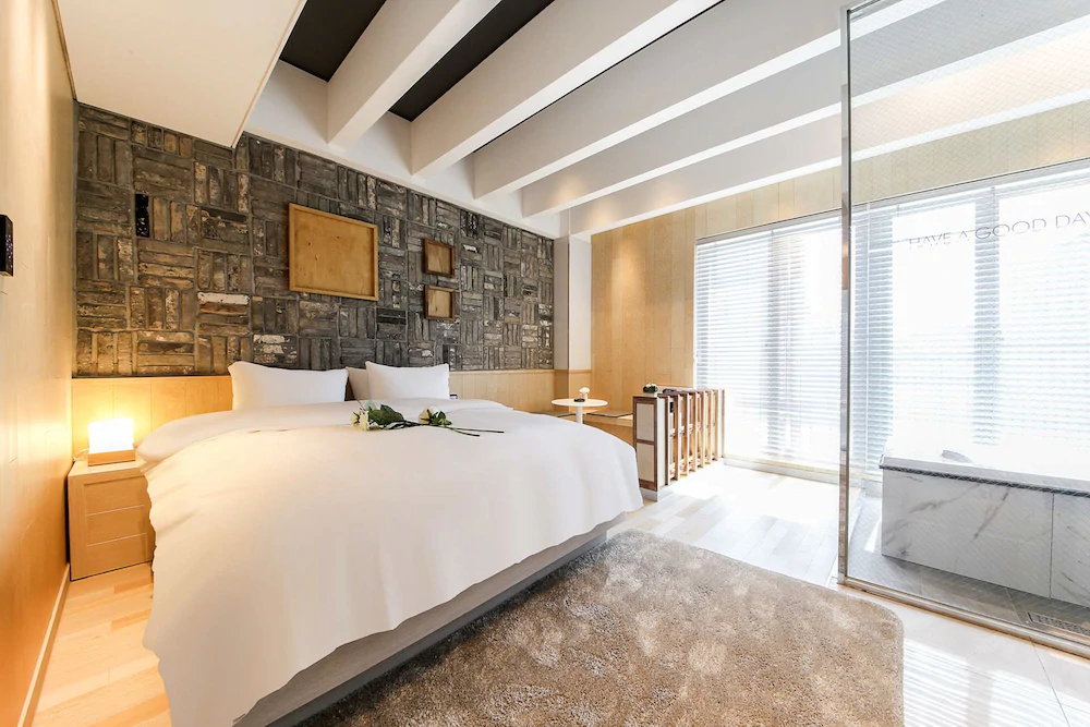 Hotel Good Choice West Daegu