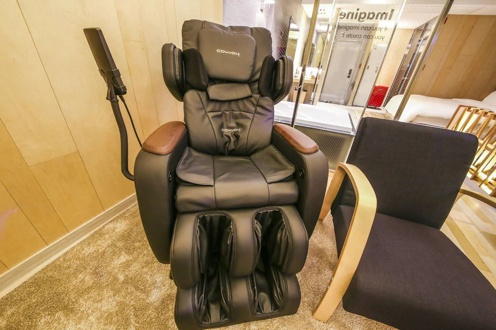 Hotel Good Choice West Daegu