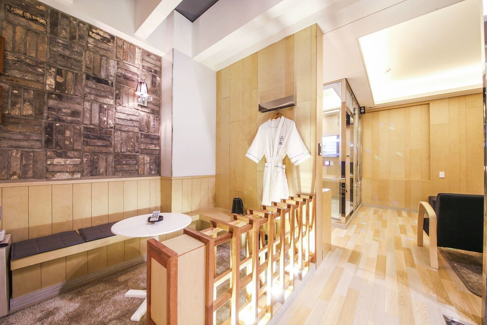 Hotel Good Choice West Daegu