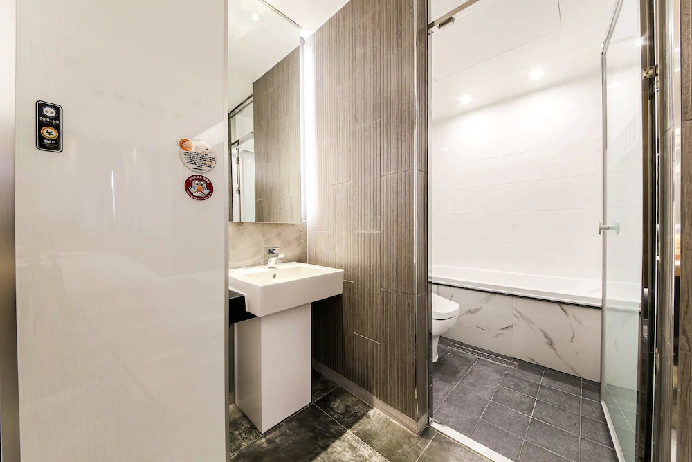 Hotel Good Choice West Daegu