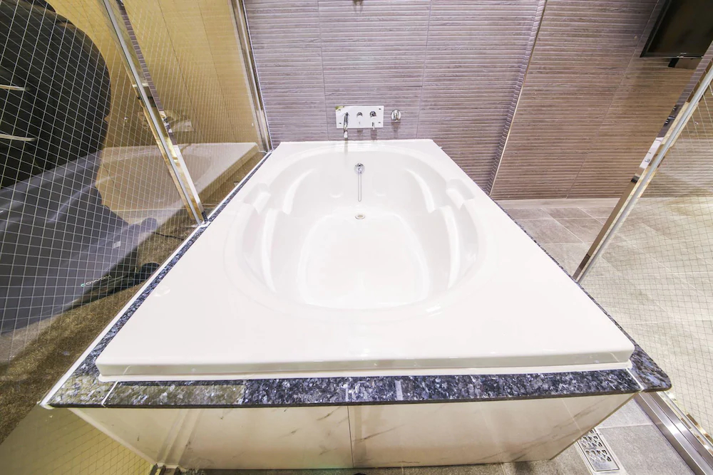 Hotel Good Choice West Daegu