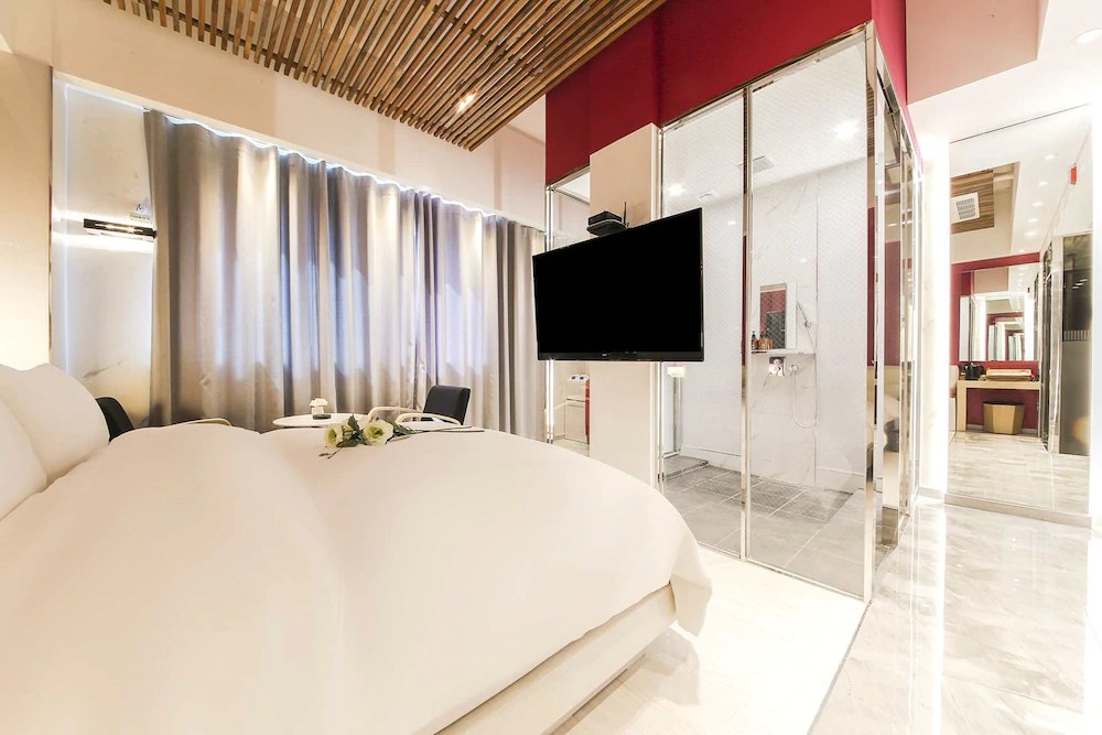 Hotel Good Choice West Daegu