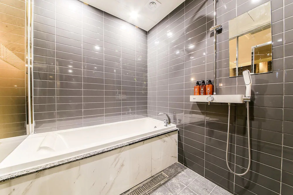 Hotel Good Choice West Daegu