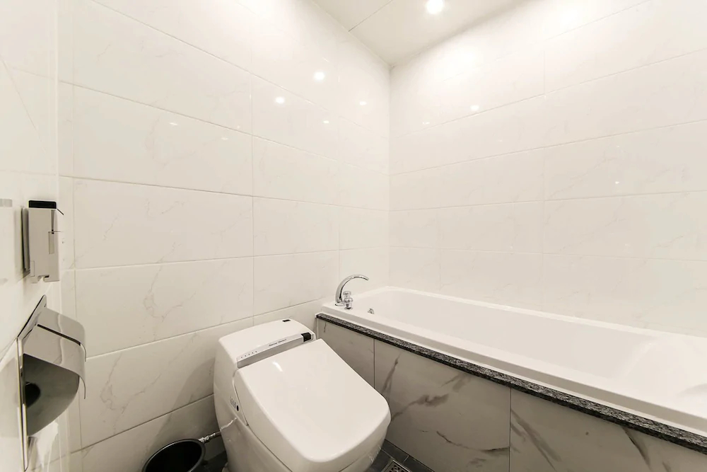 Hotel Good Choice West Daegu