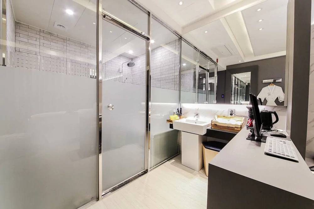 Hotel Good Choice West Daegu