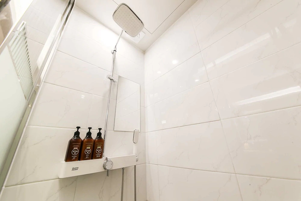 Hotel Good Choice West Daegu