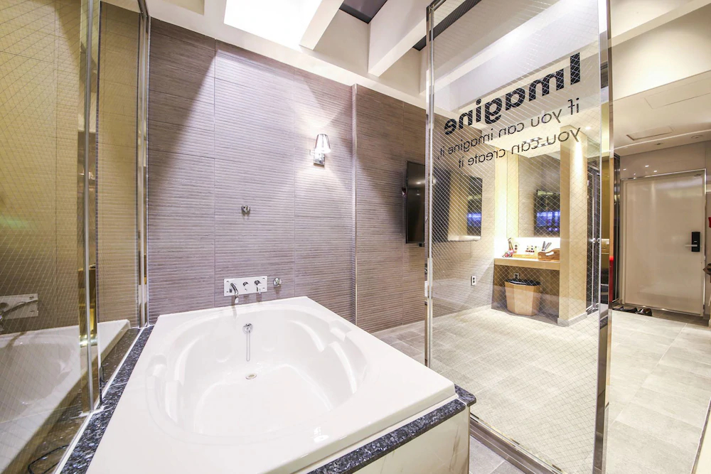 Hotel Good Choice West Daegu