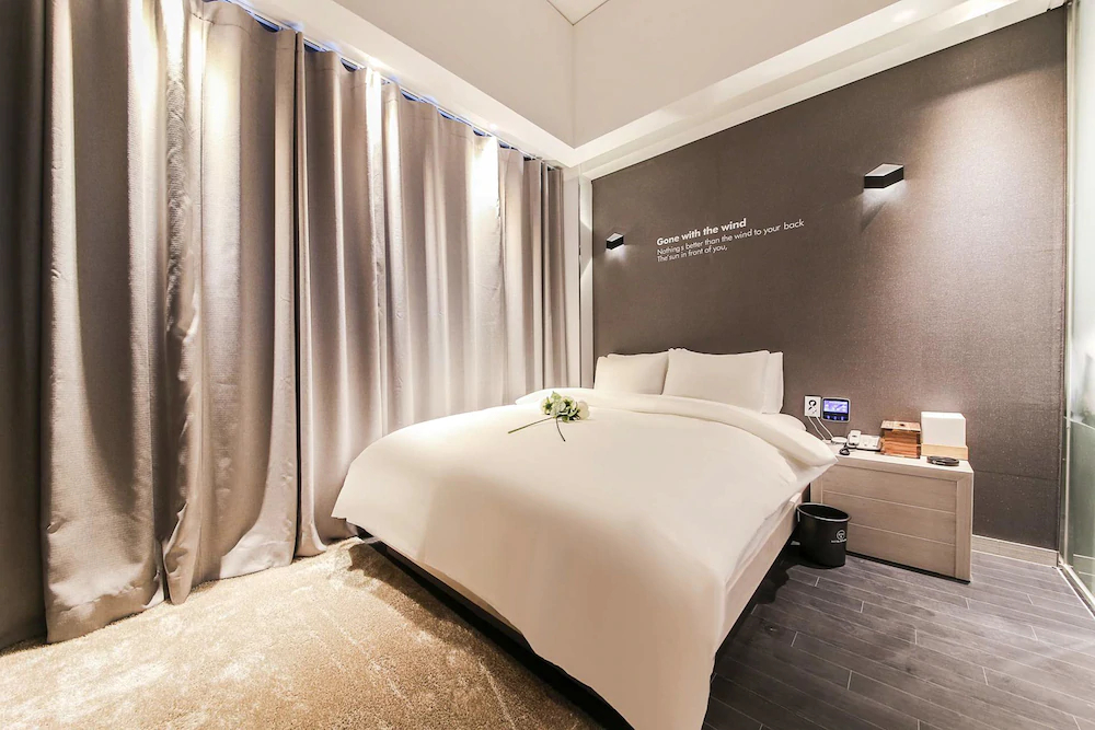 Hotel Good Choice West Daegu