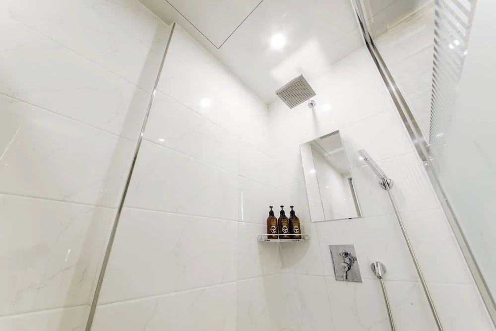 Hotel Good Choice West Daegu