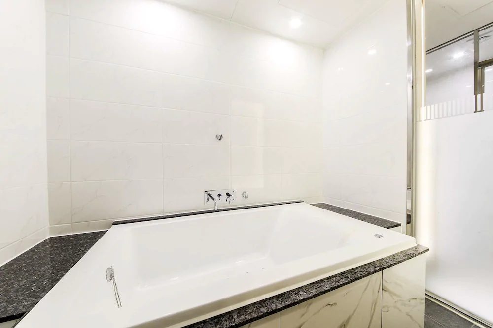 Hotel Good Choice West Daegu
