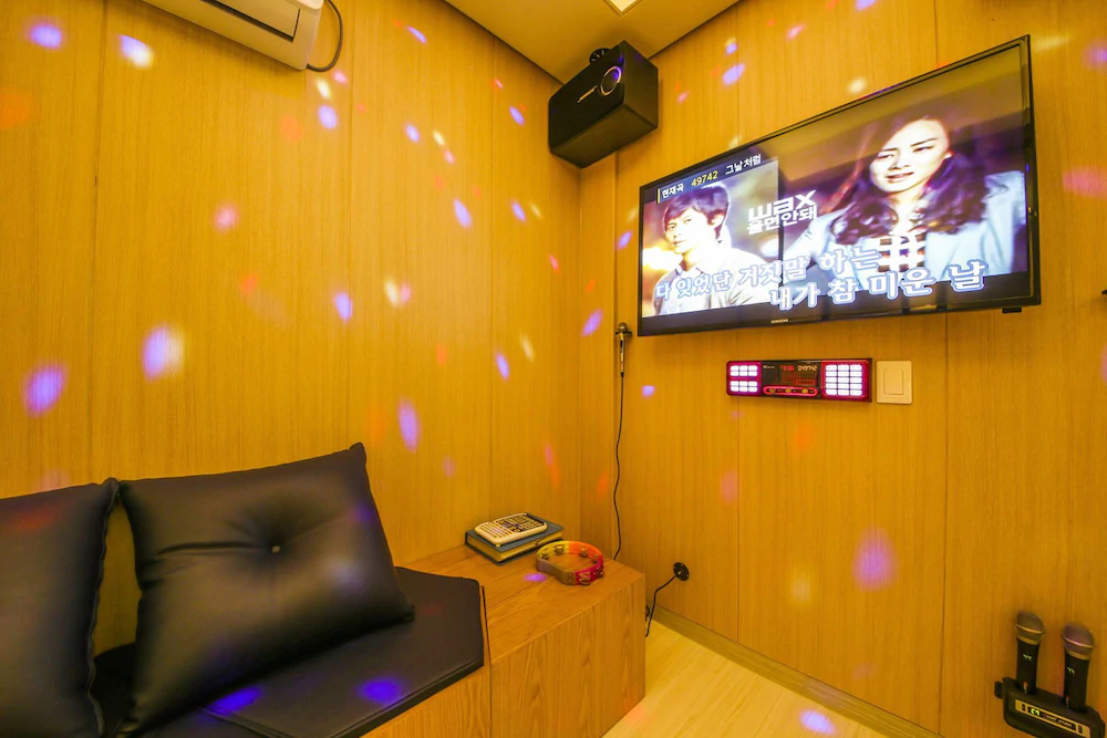 Hotel Good Choice West Daegu
