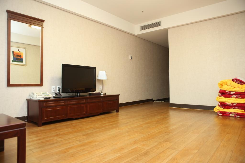 Hotel Inter Burgo Exco