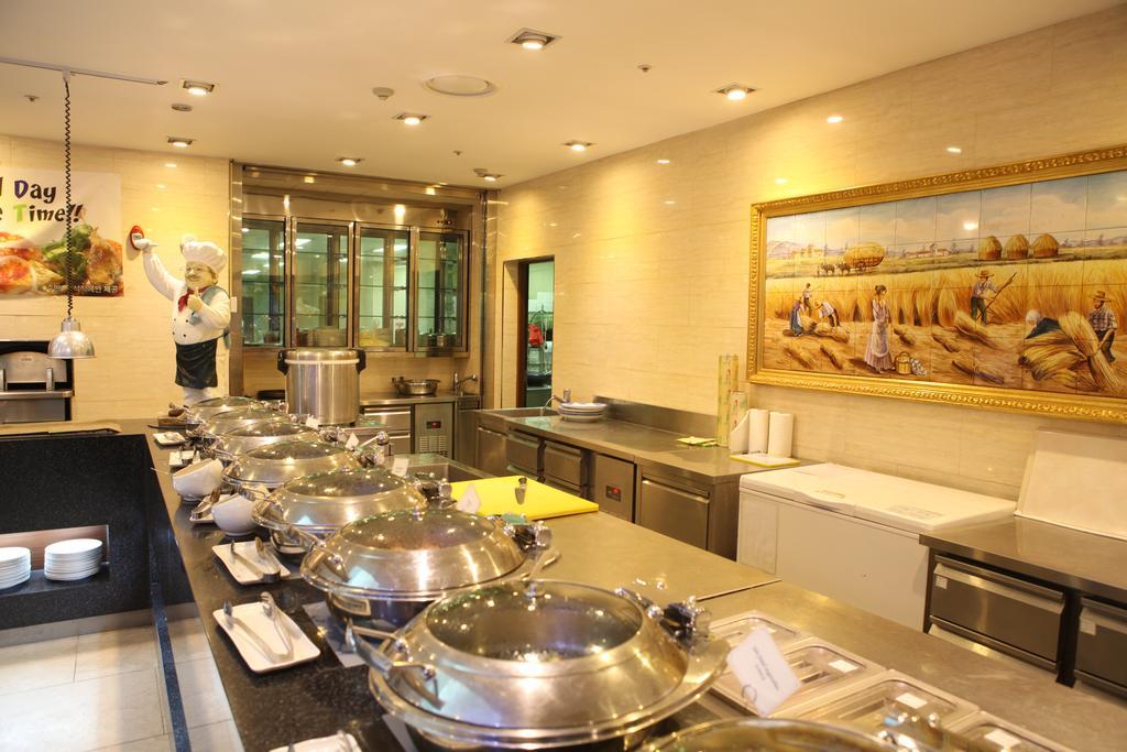 Hotel Inter Burgo Exco