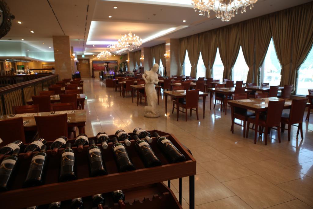 Hotel Inter Burgo Exco