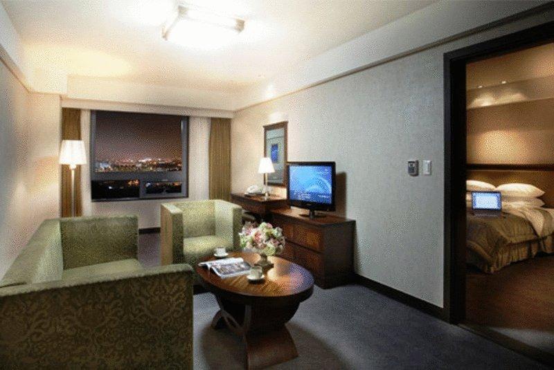 Hotel Inter Burgo Exco