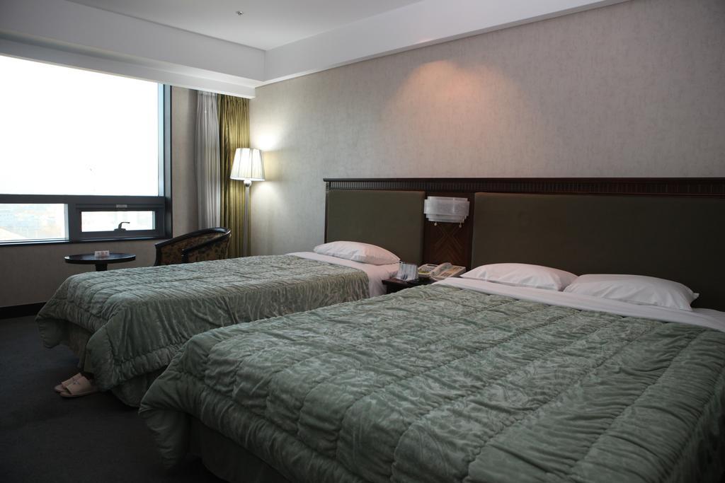 Hotel Inter Burgo Exco
