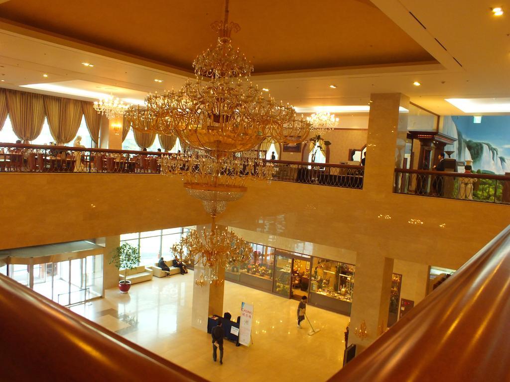 Hotel Inter Burgo Exco