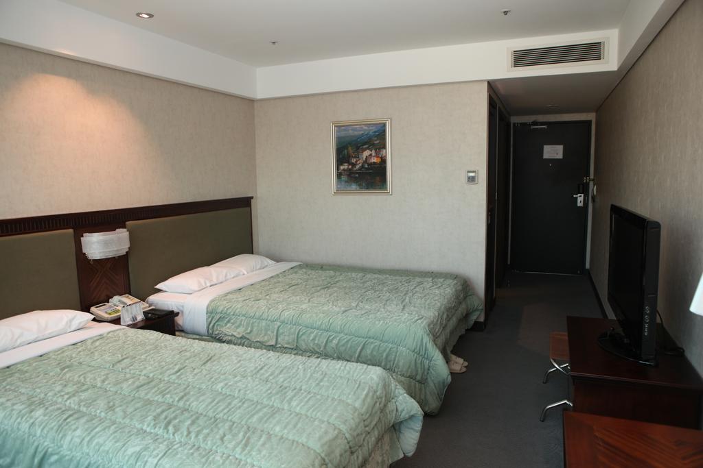 Hotel Inter Burgo Exco