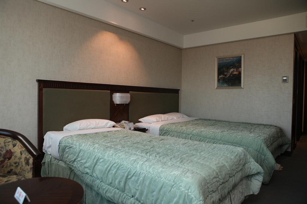 Hotel Inter Burgo Exco