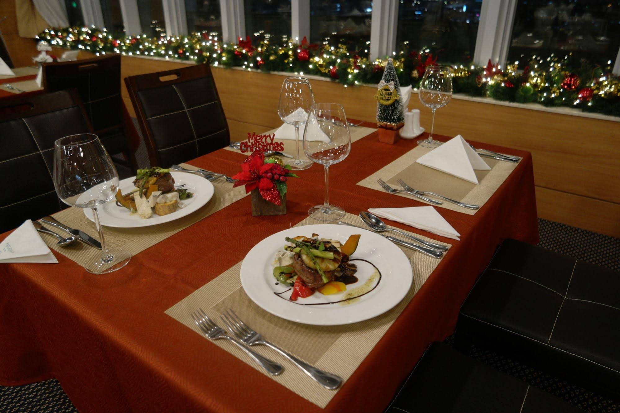 Hotel Laonzena