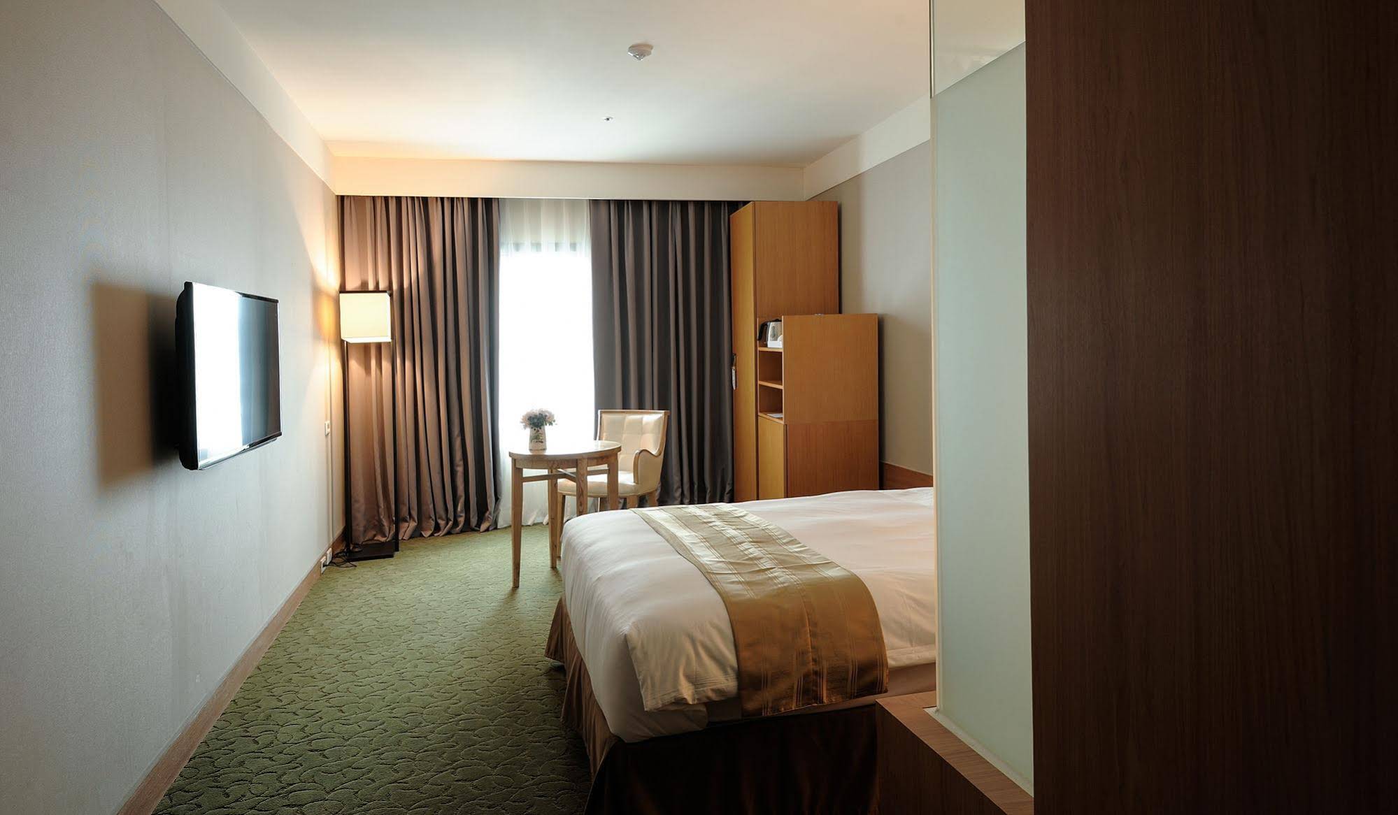 Hotel Laonzena