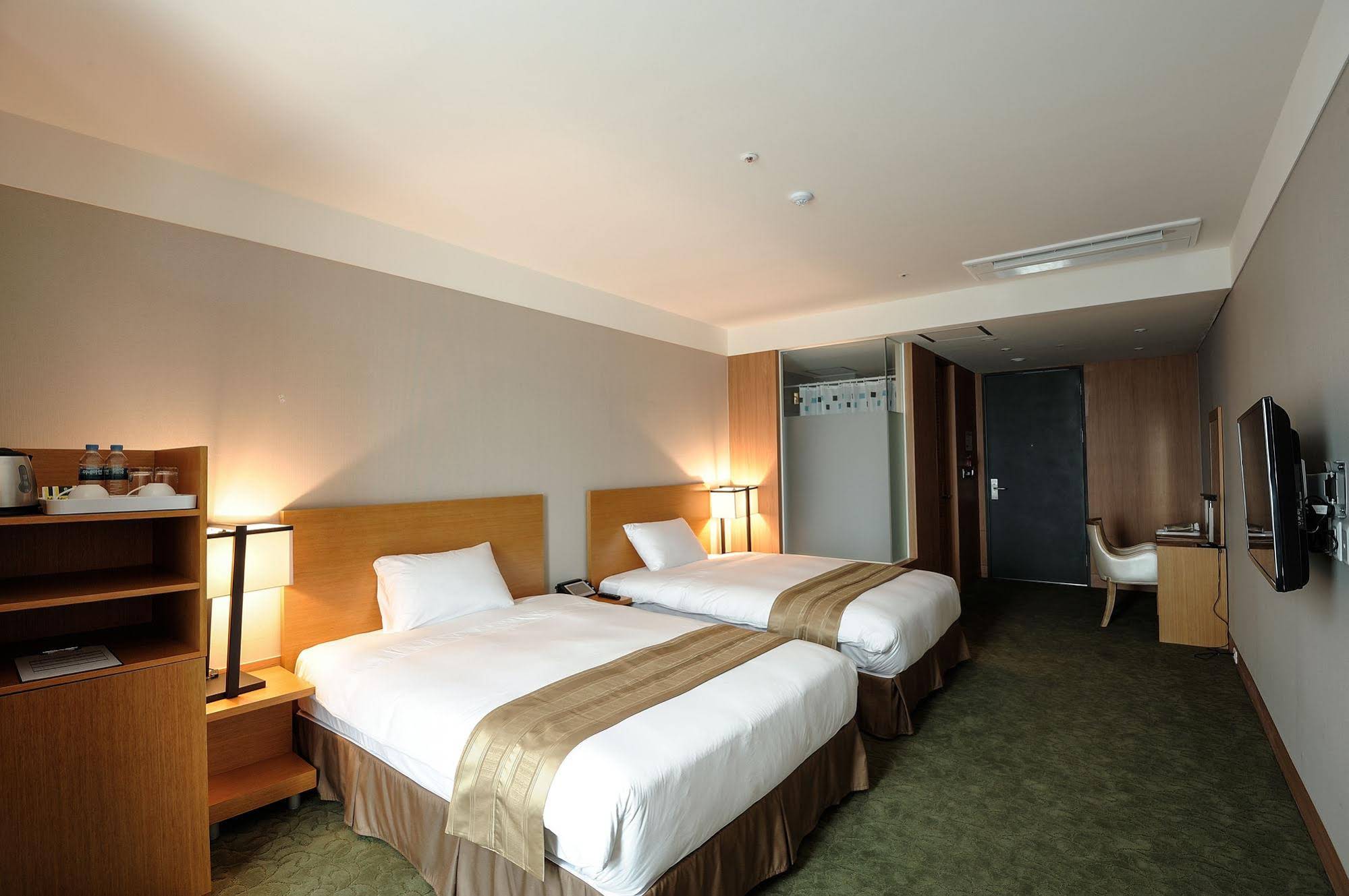 Hotel Laonzena