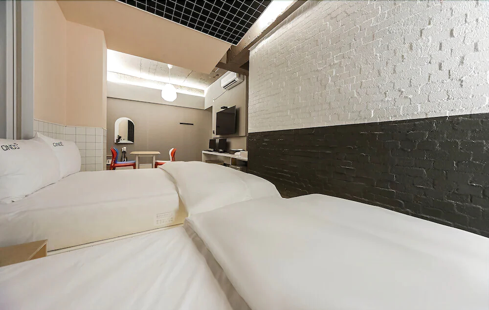 Hotel Ondo