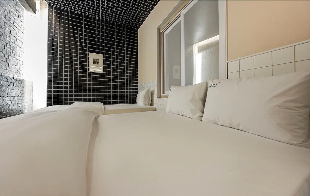 Hotel Ondo