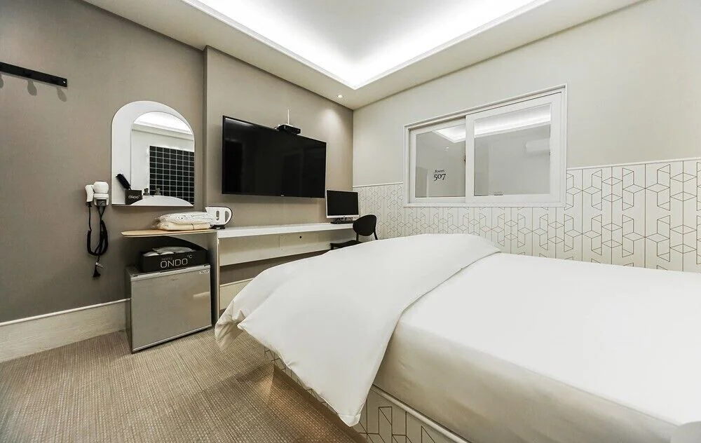 Hotel Ondo