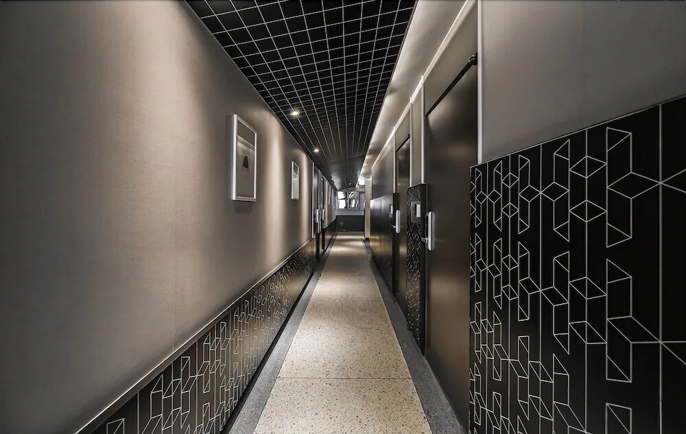Hotel Ondo