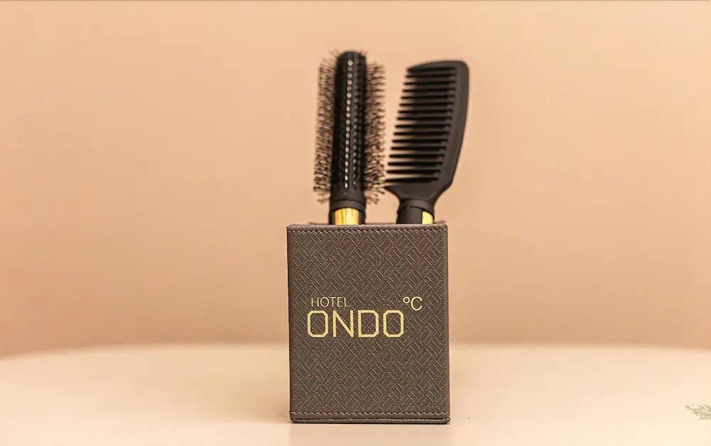 Hotel Ondo