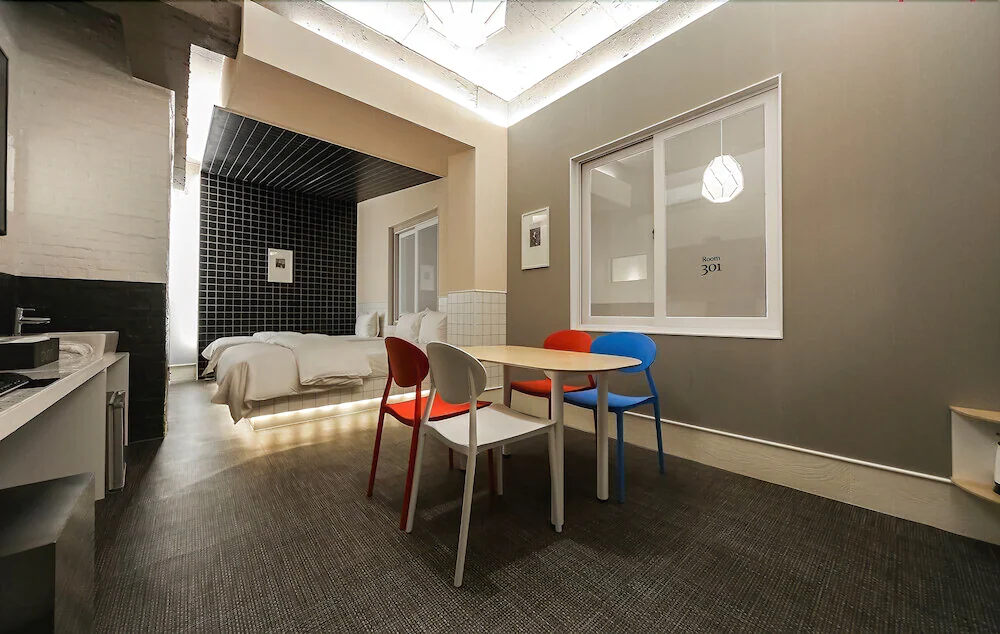 Hotel Ondo