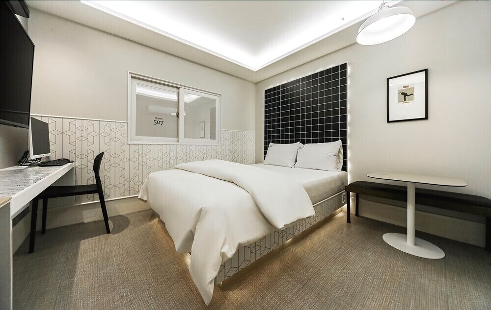 Hotel Ondo