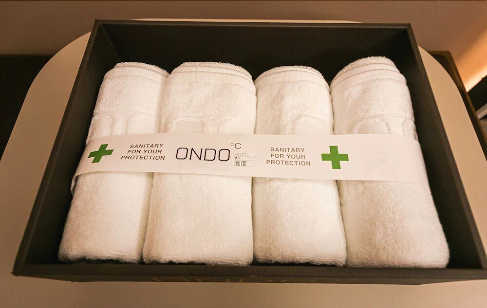 Hotel Ondo
