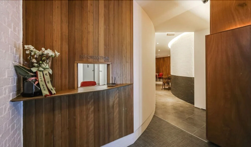 Hotel Ondo