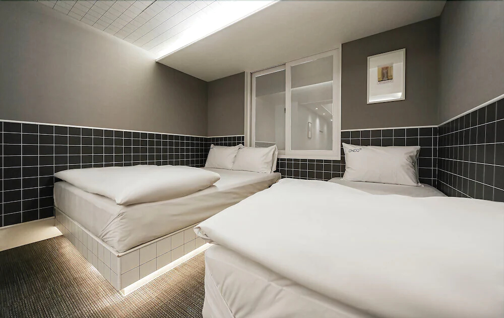 Hotel Ondo