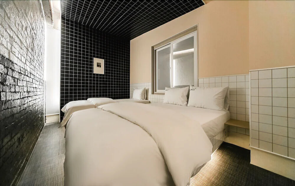 Hotel Ondo