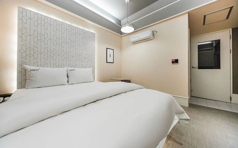 Hotel Ondo