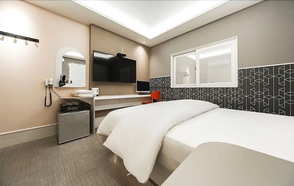 Hotel Ondo