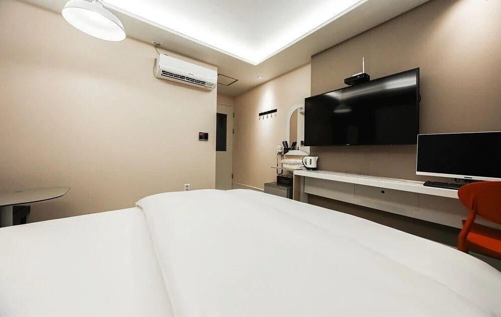 Hotel Ondo