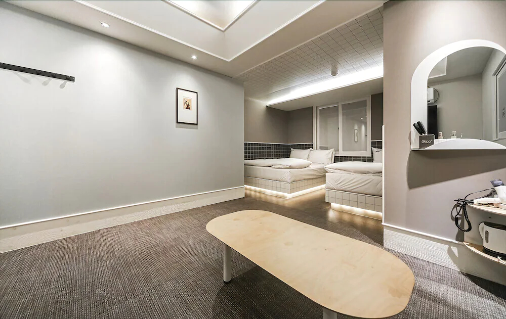 Hotel Ondo