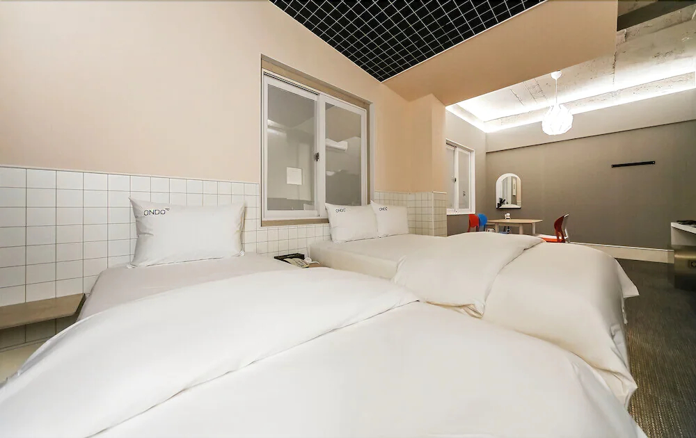 Hotel Ondo