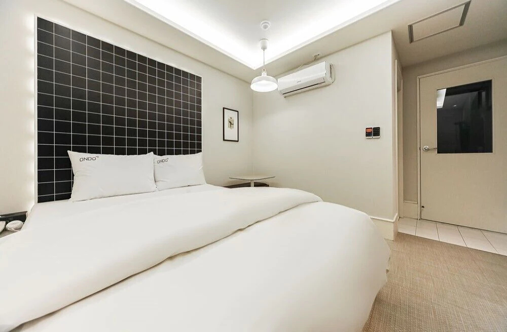 Hotel Ondo